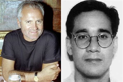 Why Did Andrew Cunanan Kill Gianni Versace 